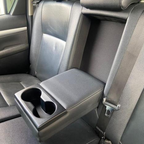 TOYOTA Hilux Caminhonete 2.8 16V SRV 4X4 DIESEL CABINE DUPLA AUTOMTICO, Foto 25