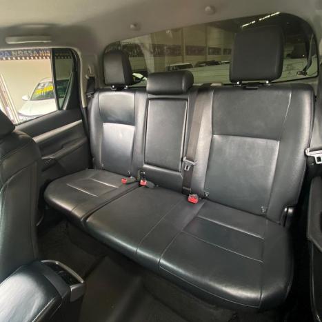 TOYOTA Hilux Caminhonete 2.8 16V SRV 4X4 DIESEL CABINE DUPLA AUTOMTICO, Foto 30