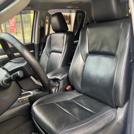 TOYOTA Hilux Caminhonete 2.8 16V SRV 4X4 DIESEL CABINE DUPLA AUTOMTICO, Foto 31