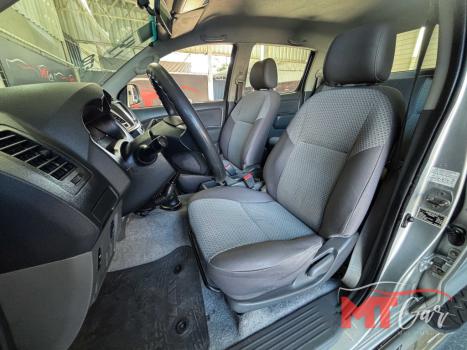 TOYOTA Hilux Caminhonete 3.0 4P 4X4 SRV TURBO DIESEL CABINE DUPLA, Foto 5