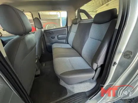 TOYOTA Hilux Caminhonete 3.0 4P 4X4 SRV TURBO DIESEL CABINE DUPLA, Foto 16