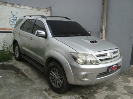 TOYOTA Hilux SW4 3.0 V6 12V 4P 4X4 AUTOMTICO, Foto 1