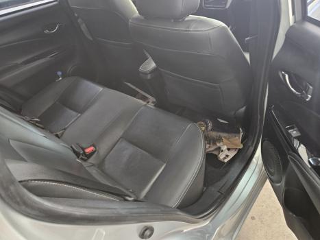 TOYOTA Yaris Hatch 1.5 16V 4P FLEX XLS MULTIDRIVE AUTOMTICO CVT, Foto 9