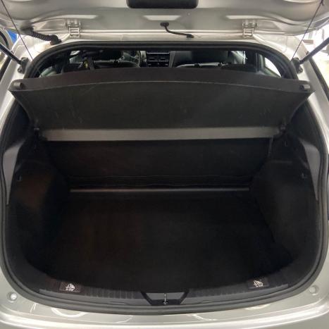 TOYOTA Yaris Hatch 1.5 16V 4P FLEX X WAY MULTIDRIVE AUTOM�TICO CVT, Foto 8