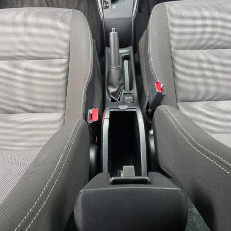 TOYOTA Yaris Hatch 1.5 16V 4P FLEX X WAY MULTIDRIVE AUTOM�TICO CVT, Foto 9