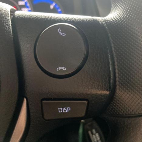 TOYOTA Yaris Hatch 1.5 16V 4P FLEX X WAY MULTIDRIVE AUTOM�TICO CVT, Foto 13