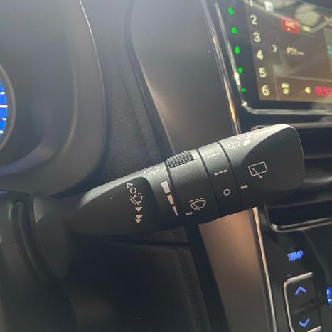 TOYOTA Yaris Hatch 1.5 16V 4P FLEX X WAY MULTIDRIVE AUTOM�TICO CVT, Foto 14