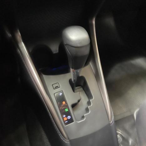 TOYOTA Yaris Hatch 1.5 16V 4P FLEX X WAY MULTIDRIVE AUTOM�TICO CVT, Foto 16