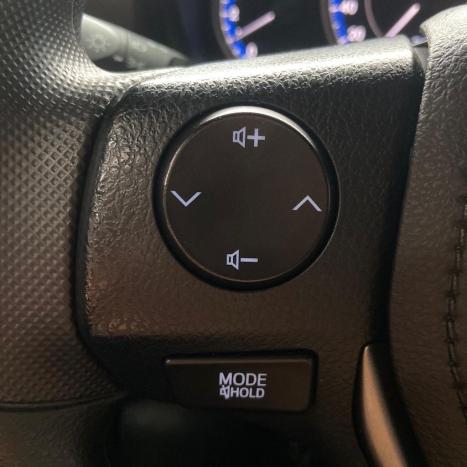 TOYOTA Yaris Hatch 1.5 16V 4P FLEX X WAY MULTIDRIVE AUTOM�TICO CVT, Foto 21