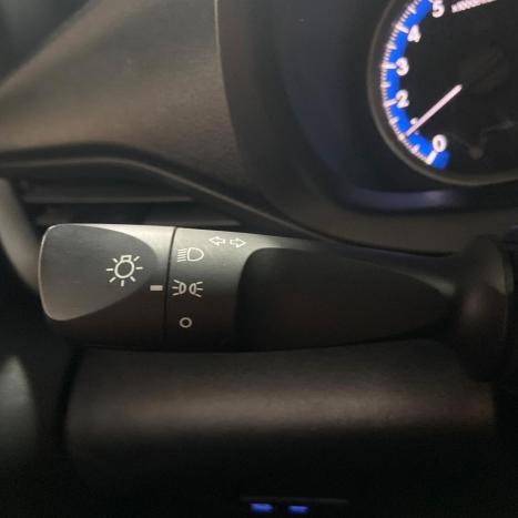 TOYOTA Yaris Hatch 1.5 16V 4P FLEX X WAY MULTIDRIVE AUTOM�TICO CVT, Foto 23