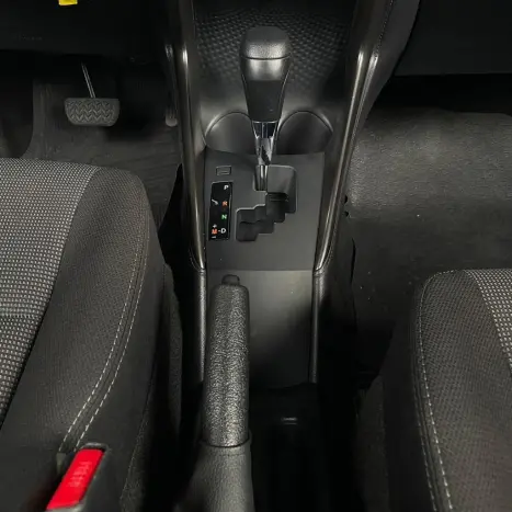 TOYOTA Yaris Sedan 1.3 16V 4P FLEX XL LIVE, Foto 11