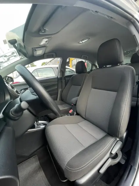 TOYOTA Yaris Sedan 1.3 16V 4P FLEX XL LIVE, Foto 13