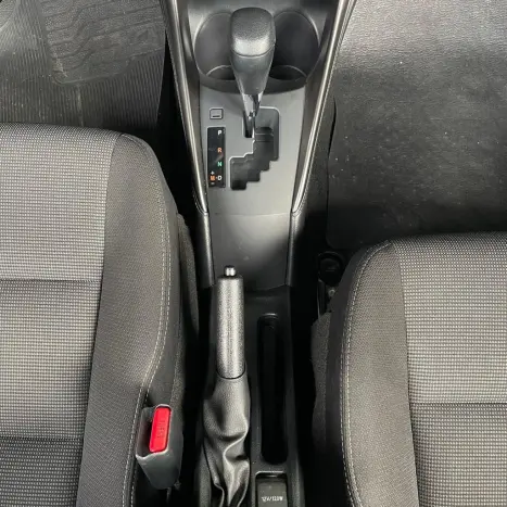 TOYOTA Yaris Sedan 1.3 16V 4P FLEX XL LIVE, Foto 31