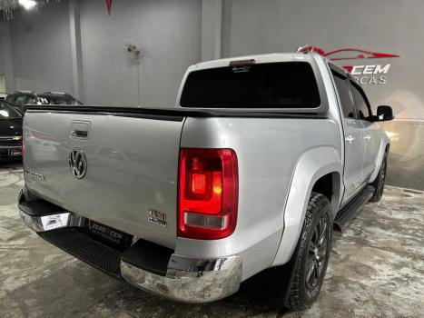 VOLKSWAGEN Amarok 2.0 16V 4X4 CABINE DUPLA  HIGHLINE TURBO INTERCOOLER, Foto 3