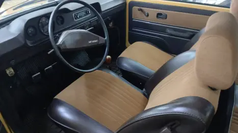 VOLKSWAGEN Brasilia 1.6, Foto 3