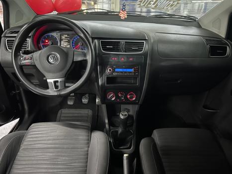 VOLKSWAGEN Crossfox 1.6 4P FLEX, Foto 8