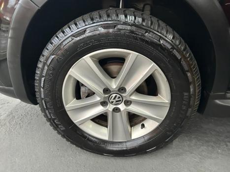 VOLKSWAGEN Crossfox 1.6 4P FLEX, Foto 13