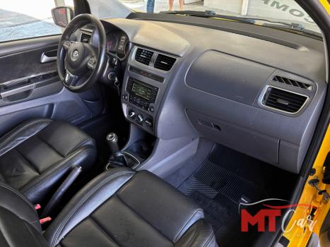 VOLKSWAGEN Crossfox 1.6 4P FLEX, Foto 11