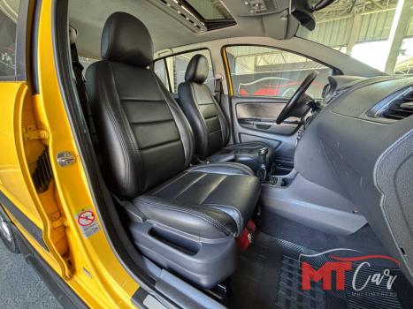 VOLKSWAGEN Crossfox 1.6 4P FLEX, Foto 15