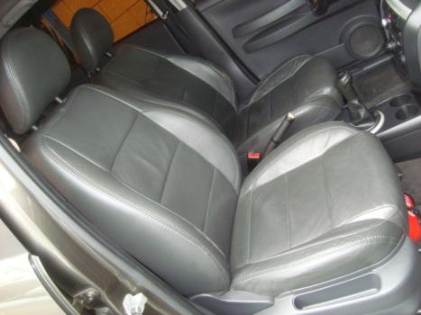 VOLKSWAGEN Crossfox 1.6 4P FLEX, Foto 4