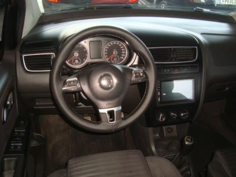 VOLKSWAGEN Crossfox 1.6 4P FLEX, Foto 6