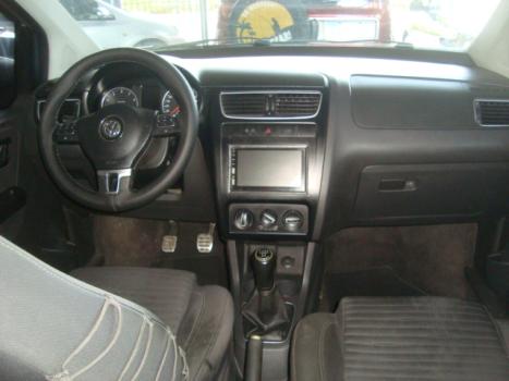 VOLKSWAGEN Crossfox 1.6 4P FLEX, Foto 7