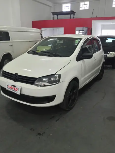 VOLKSWAGEN Fox 1.0 12V 4P TRENDLINE FLEX, Foto 1