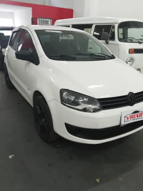 VOLKSWAGEN Fox 1.0 12V 4P TRENDLINE FLEX, Foto 3