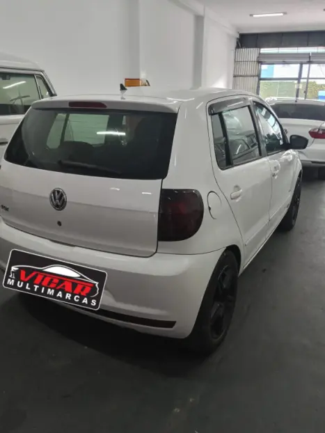 VOLKSWAGEN Fox 1.0 12V 4P TRENDLINE FLEX, Foto 4