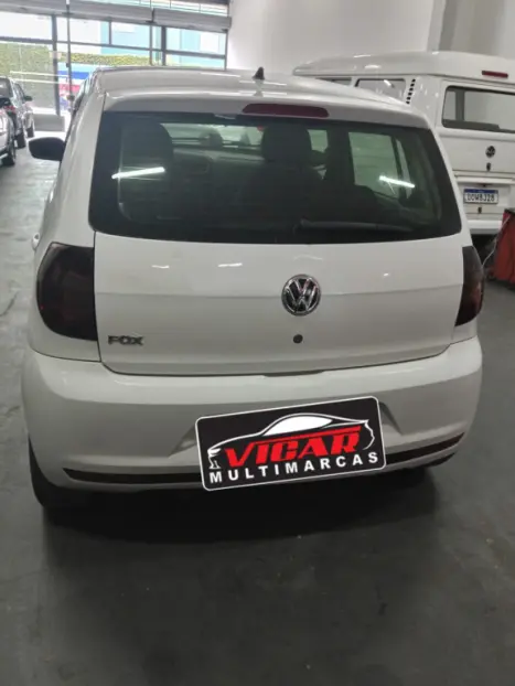 VOLKSWAGEN Fox 1.0 12V 4P TRENDLINE FLEX, Foto 5