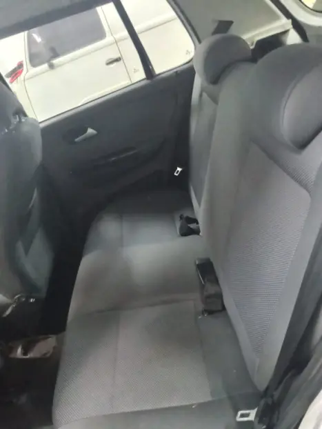 VOLKSWAGEN Fox 1.0 12V 4P TRENDLINE FLEX, Foto 9