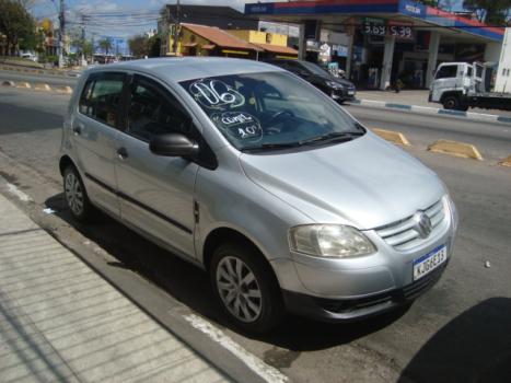 VOLKSWAGEN Fox 1.0 4P FLEX, Foto 1