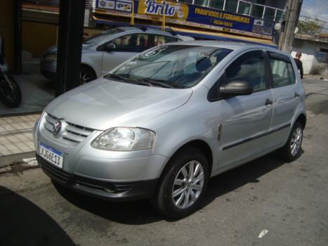VOLKSWAGEN Fox 1.0 4P FLEX, Foto 2