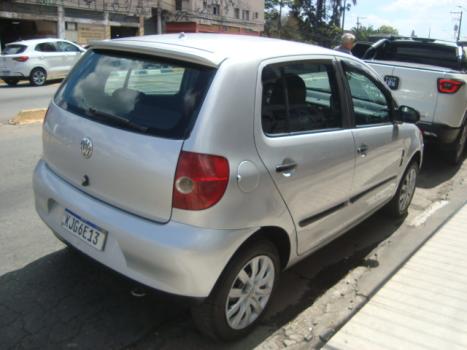 VOLKSWAGEN Fox 1.0 4P FLEX, Foto 4