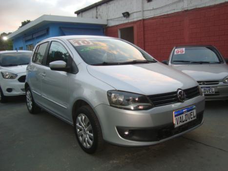 VOLKSWAGEN Fox 1.0 4P FLEX, Foto 1