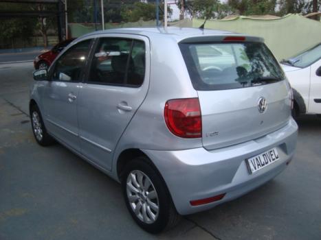 VOLKSWAGEN Fox 1.0 4P FLEX, Foto 2