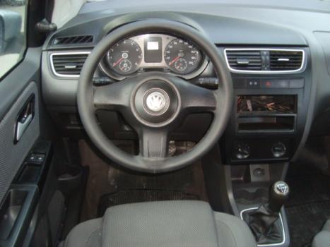 VOLKSWAGEN Fox 1.0 4P FLEX, Foto 7