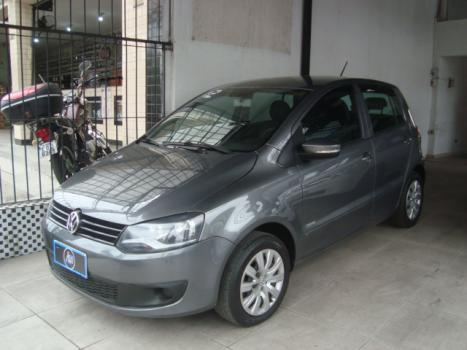 VOLKSWAGEN Fox 1.0 4P TREND FLEX, Foto 1