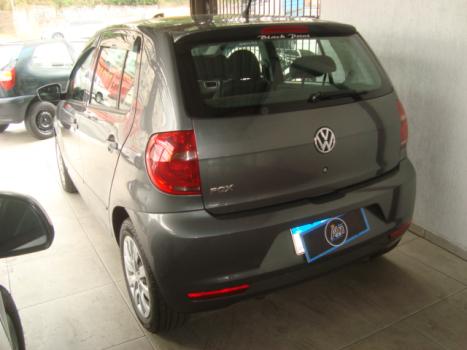 VOLKSWAGEN Fox 1.0 4P TREND FLEX, Foto 2