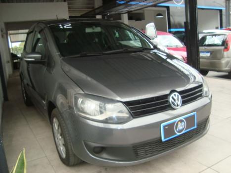 VOLKSWAGEN Fox 1.0 4P TREND FLEX, Foto 4