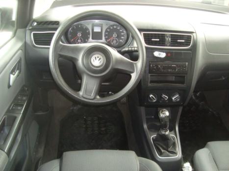 VOLKSWAGEN Fox 1.0 4P TREND FLEX, Foto 9