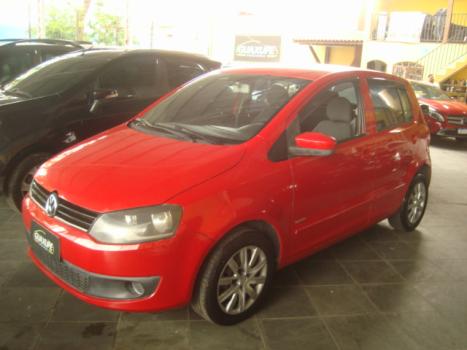 VOLKSWAGEN Fox 1.0 4P TREND FLEX, Foto 1