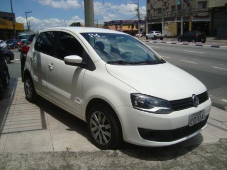 VOLKSWAGEN Fox 1.0 4P TREND FLEX, Foto 1