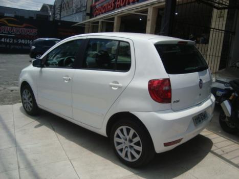 VOLKSWAGEN Fox 1.0 4P TREND FLEX, Foto 2