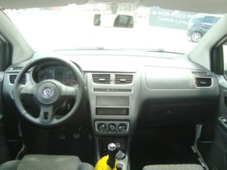VOLKSWAGEN Fox 1.0 4P TREND FLEX, Foto 6