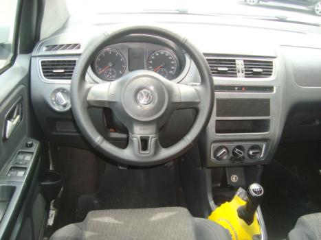 VOLKSWAGEN Fox 1.0 4P TREND FLEX, Foto 7
