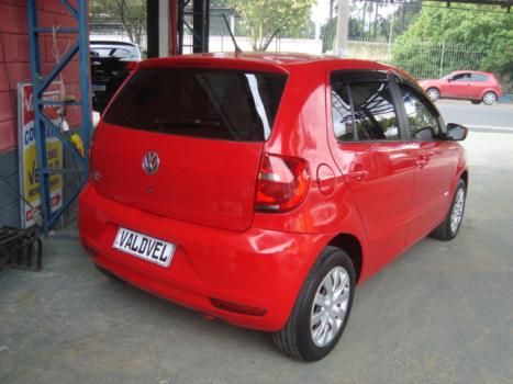 VOLKSWAGEN Fox 1.0 4P TREND FLEX, Foto 2