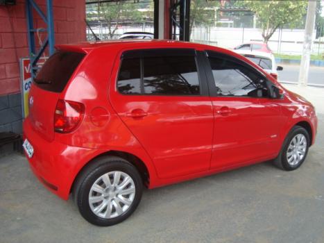 VOLKSWAGEN Fox 1.0 4P TREND FLEX, Foto 3