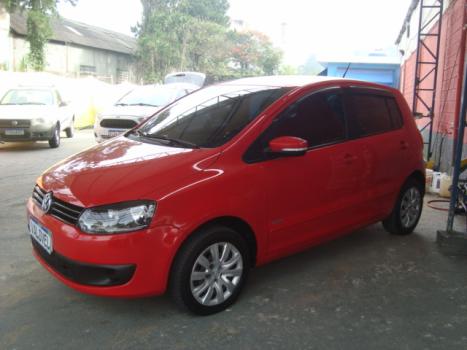 VOLKSWAGEN Fox 1.0 4P TREND FLEX, Foto 4