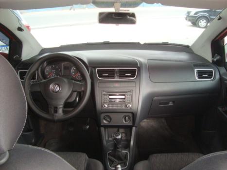 VOLKSWAGEN Fox 1.0 4P TREND FLEX, Foto 8